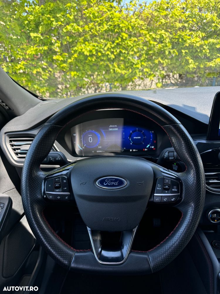 Ford Kuga 1.5 EcoBlue FWD ST Line - 7