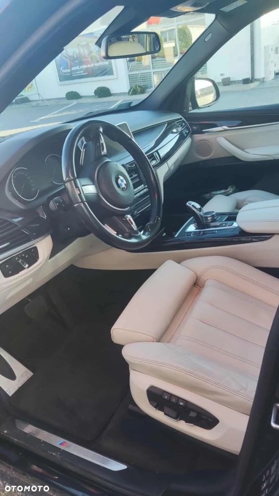 BMW X5 xDrive30d - 5