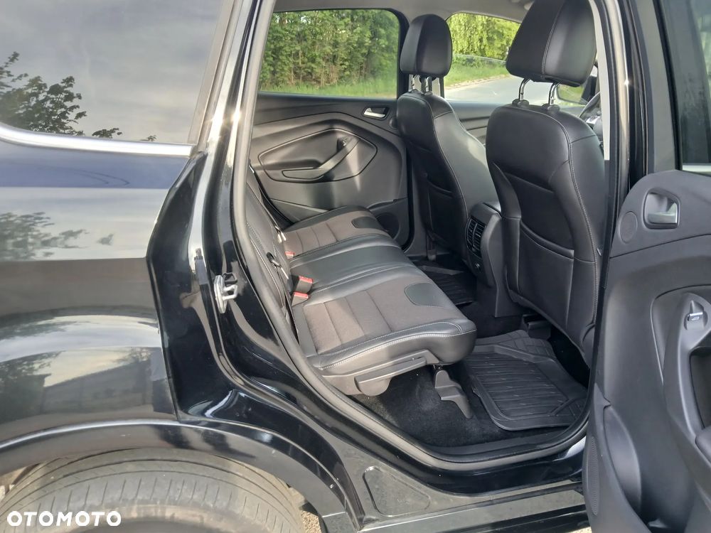 Ford Kuga 2.0 TDCi 4x4 Individual - 18