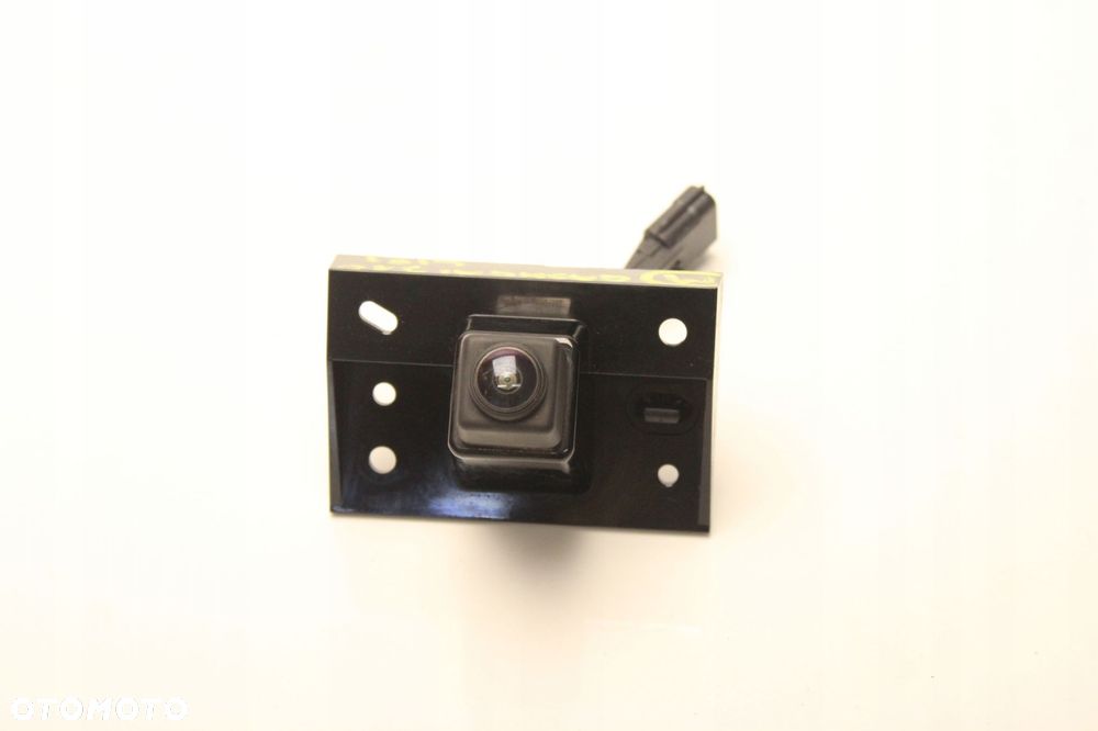 NISSAN QASHQAI J10 LIFT 09R- KAMERA PRZEDNIA PRZÓD ATRAPY 284F1BR00B - 1