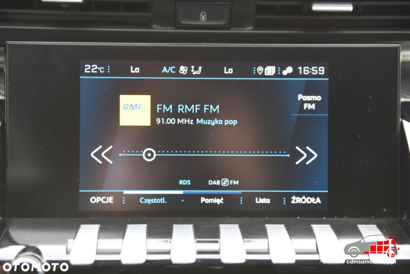 Peugeot 508 - 27