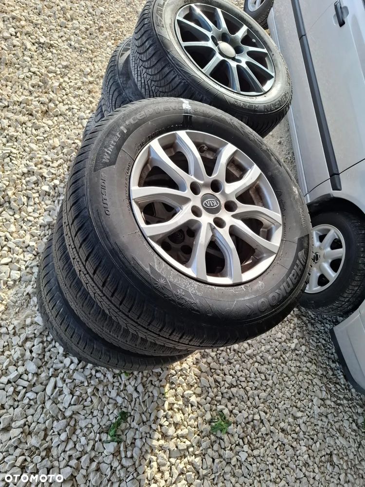 Kia Sportage 1.6 GDI Business Line 2WD - 22