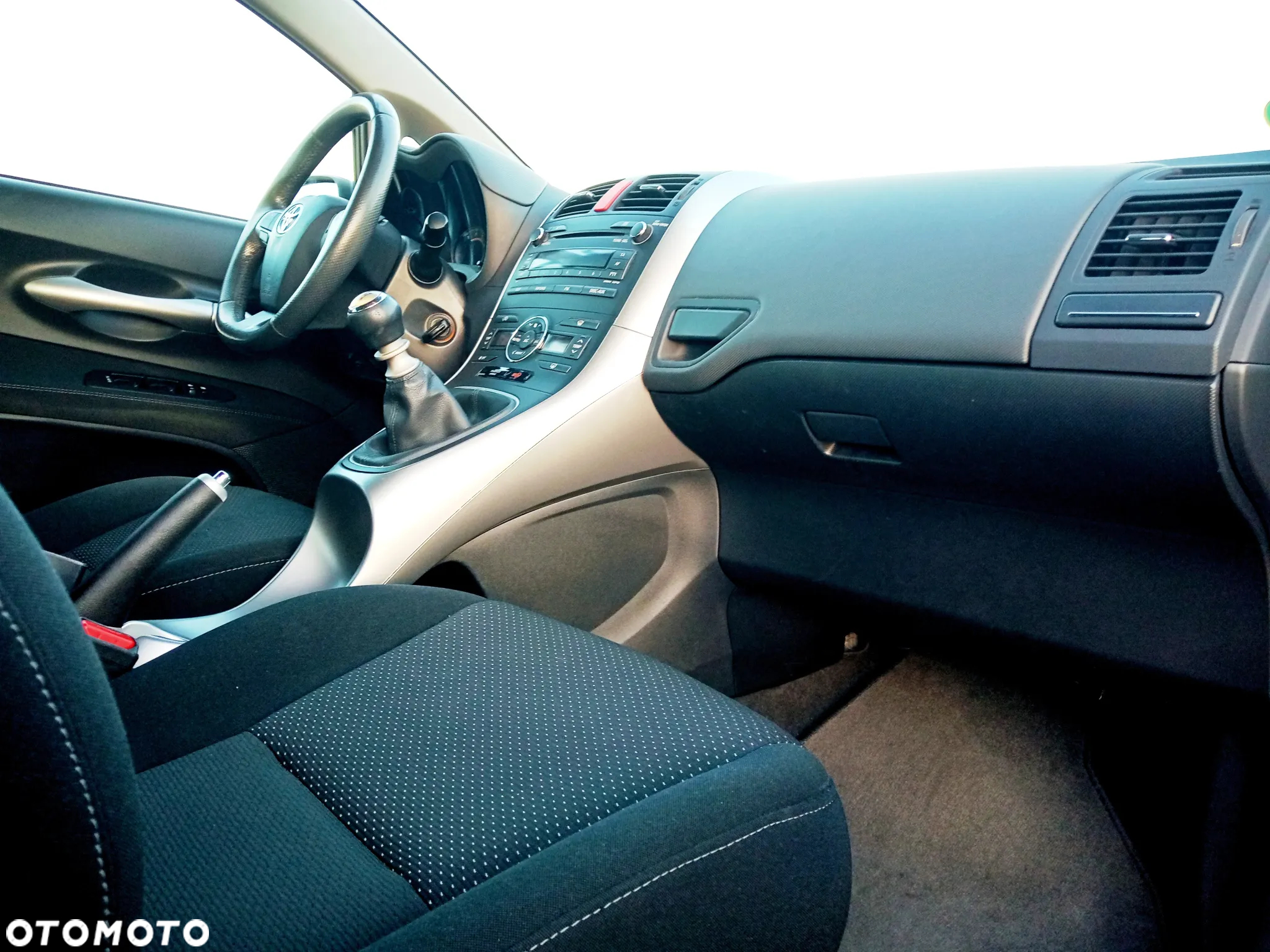 Toyota Auris - 9