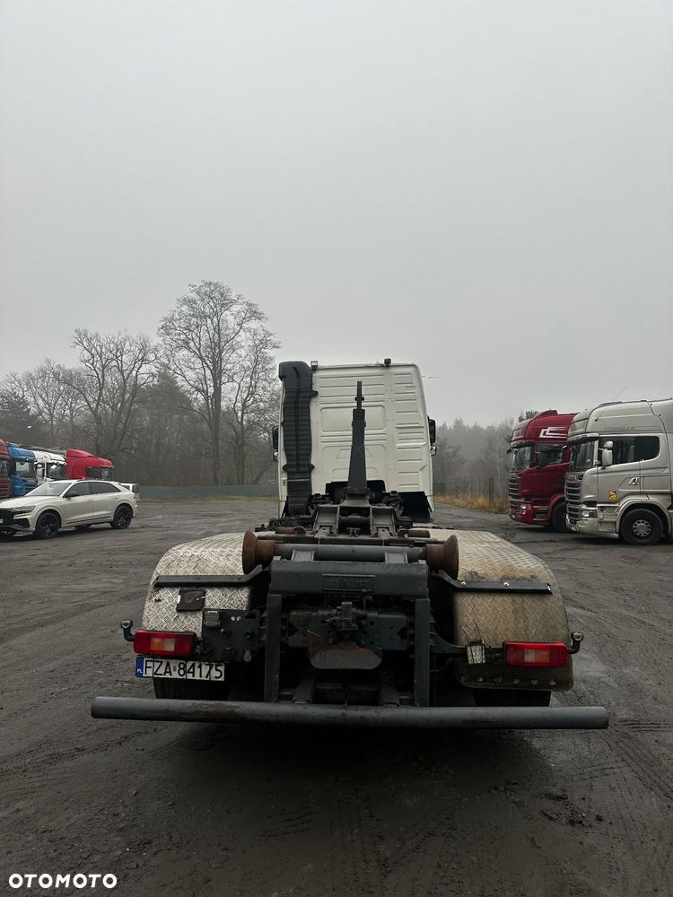 Volvo Fh - 5