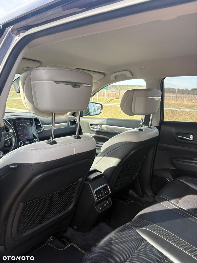 Renault Koleos 2.0 dCi Initiale Paris 4x4 X-Tronic - 17