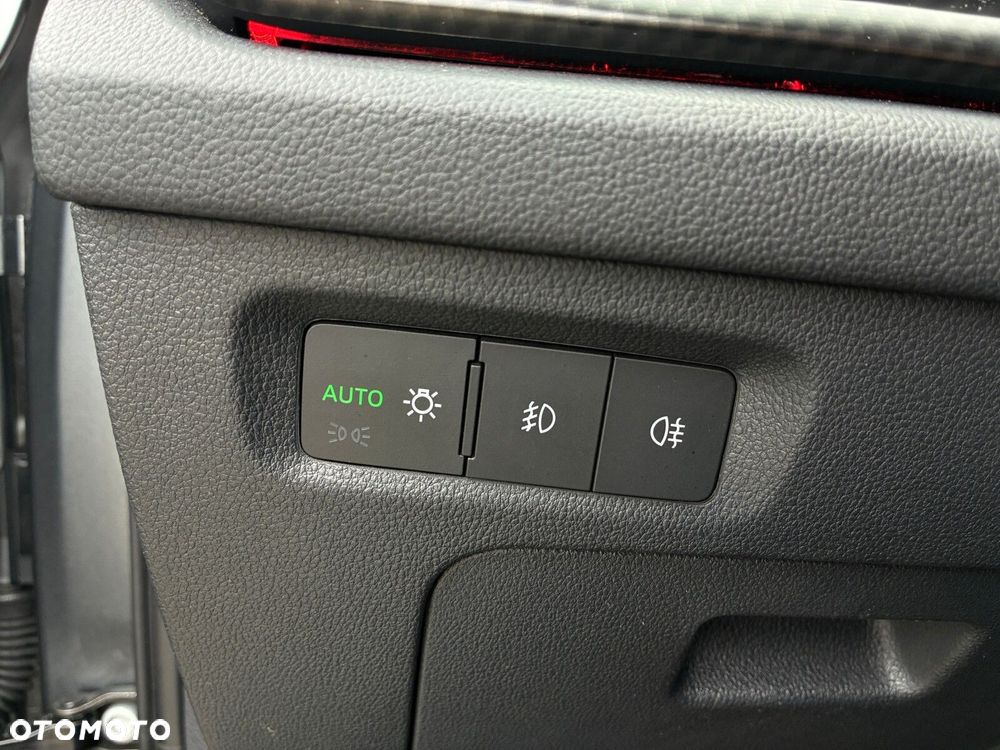 Skoda Octavia 2.0 TDI 4x4 RS DSG - 27