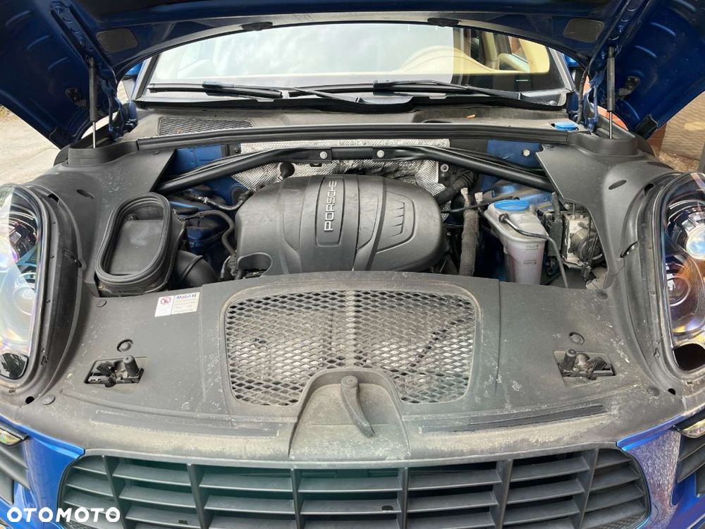 Porsche Macan - 30