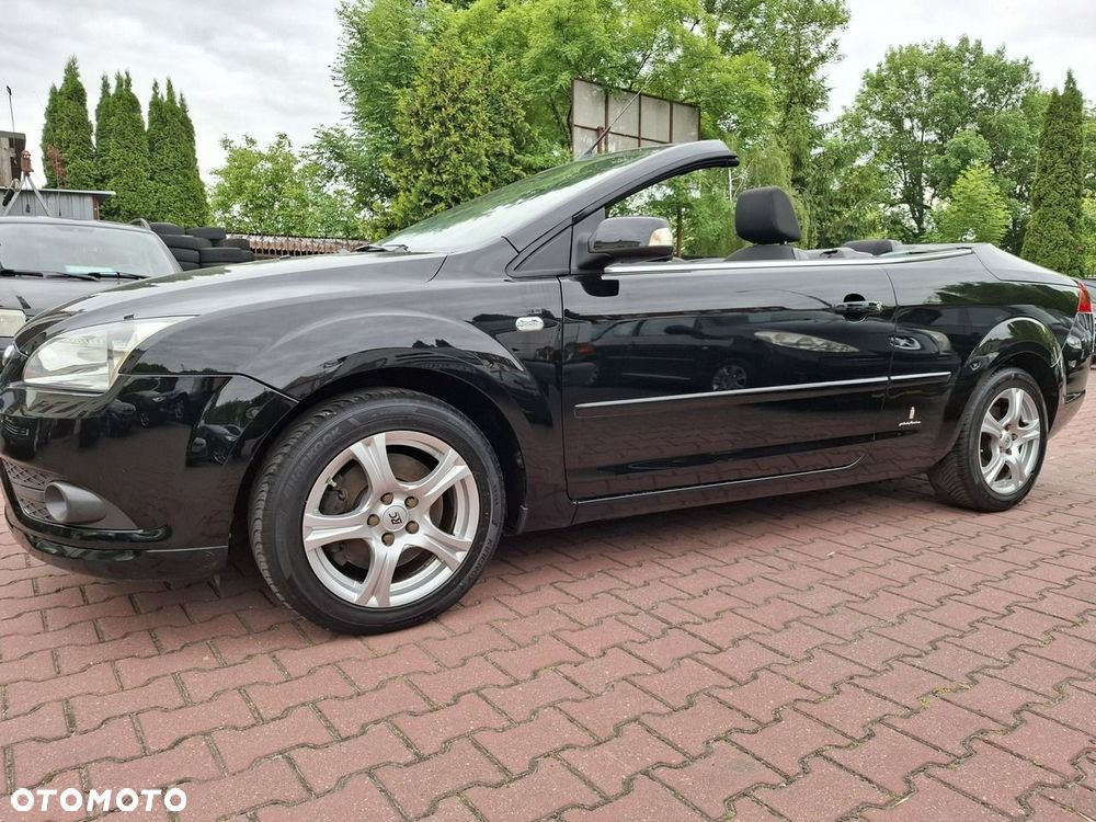 Ford Focus 2.0 Titanium EU5 - 4