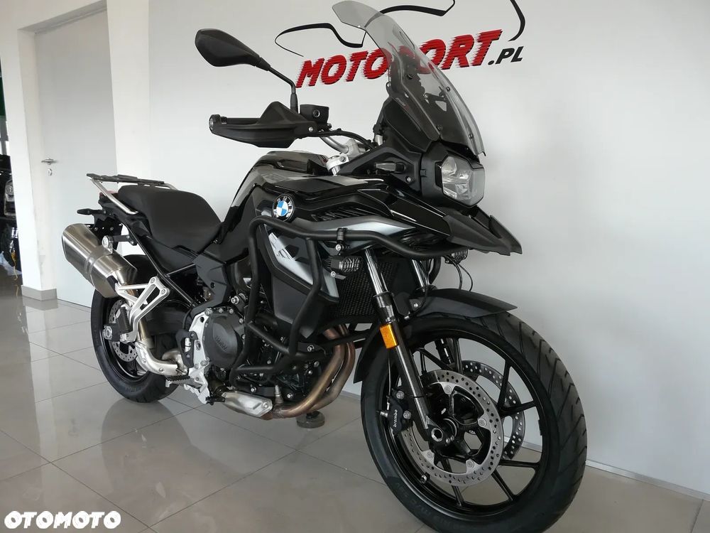 BMW GS - 23