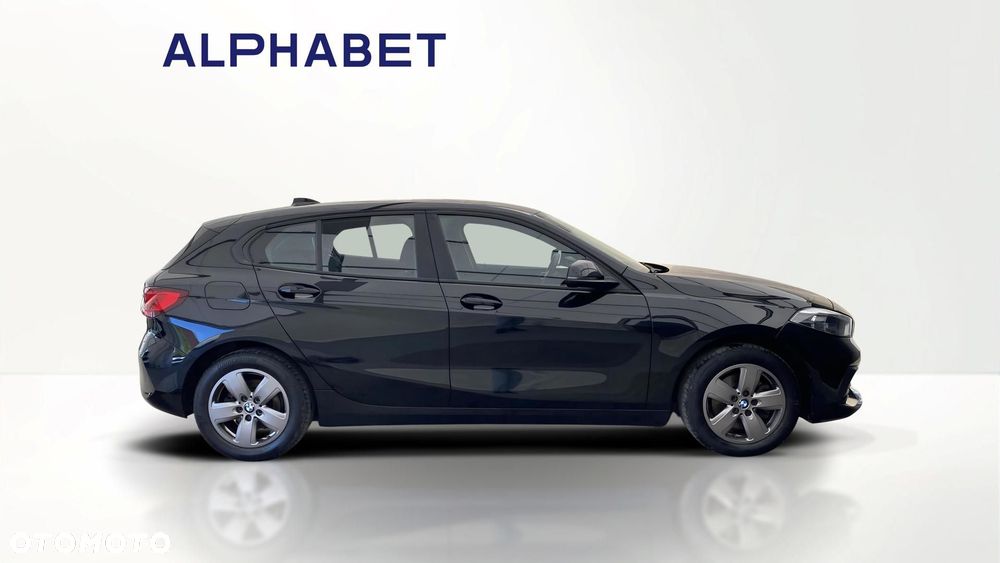 BMW Seria 1 118d Advantage - 6