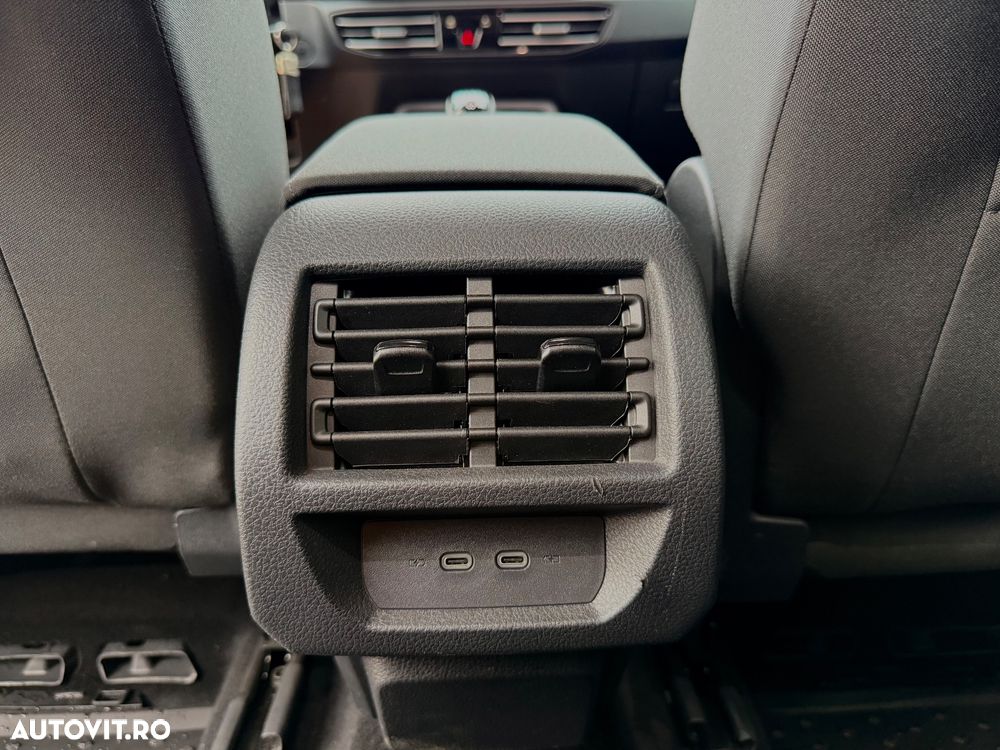 Volkswagen Caddy 2.0 TDI 75 kW - 17
