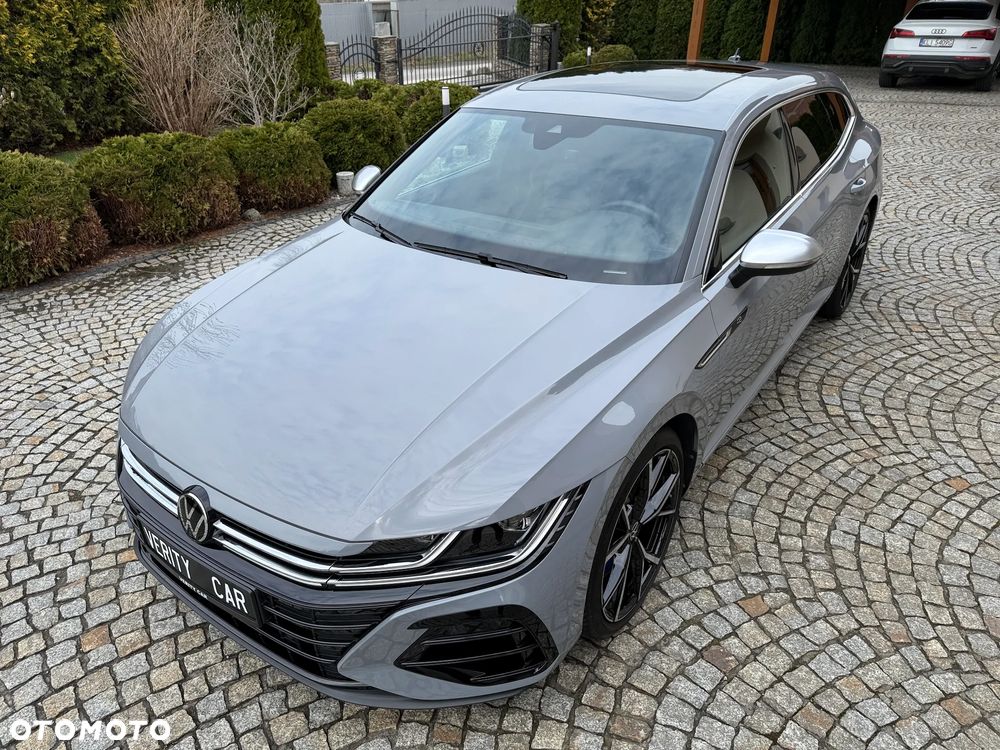 Volkswagen Arteon 2.0 TSI OPF 4Motion DSG R - 18