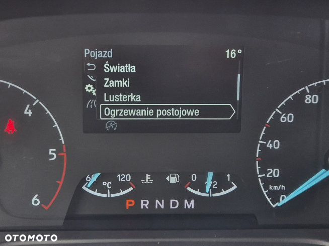Ford Tourneo Custom 320 L2H1 VA Autm Titanium X - 24