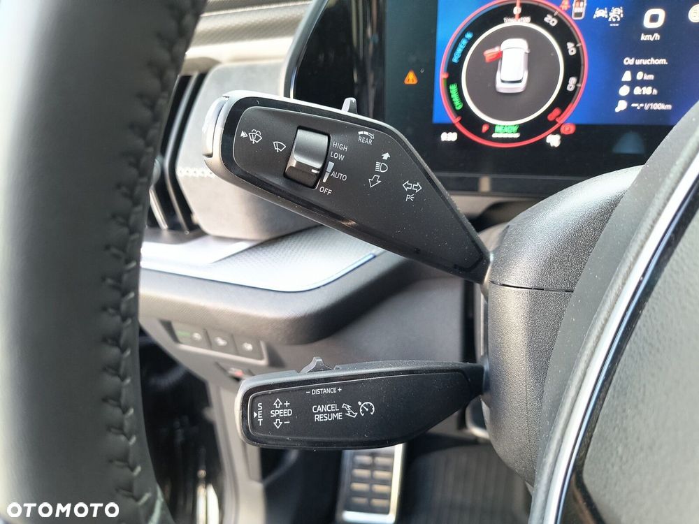 Skoda Kodiaq 1.5 TSI iV PHEV 4x2 Sportline DSG - 34
