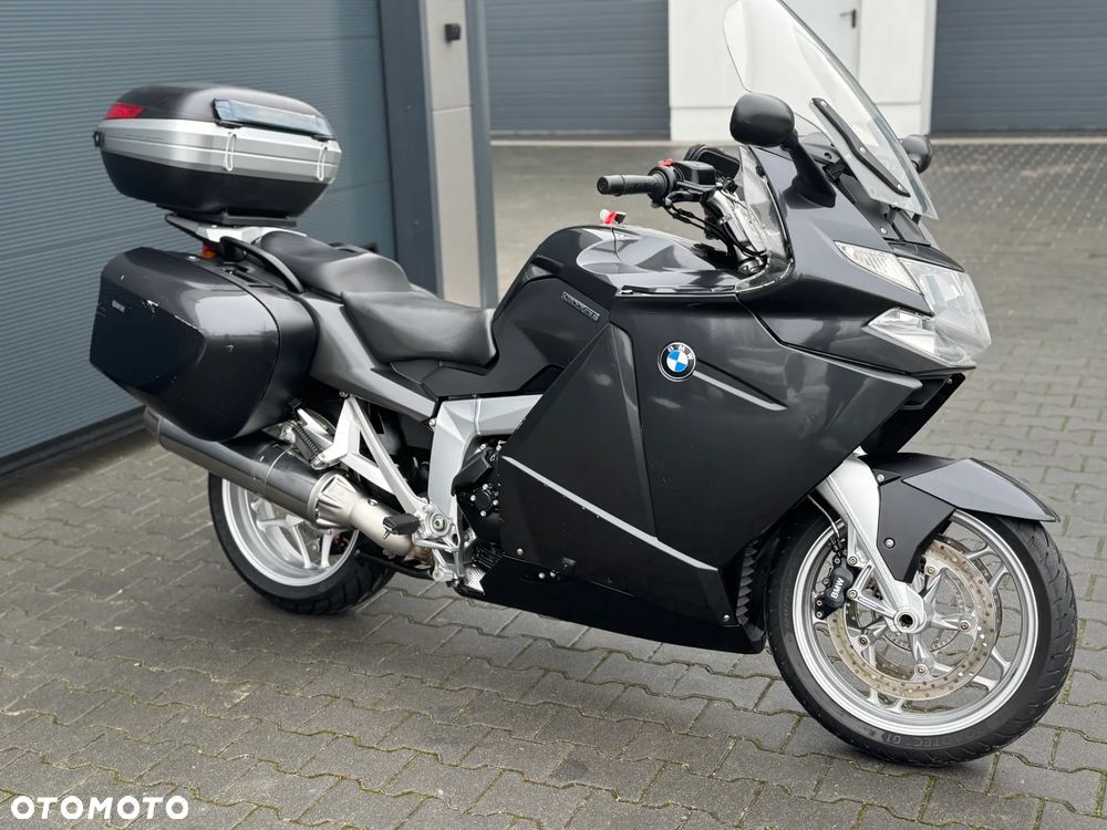 BMW K - 10