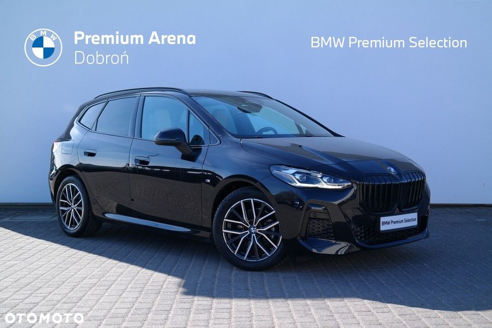 BMW Seria 2 - 4