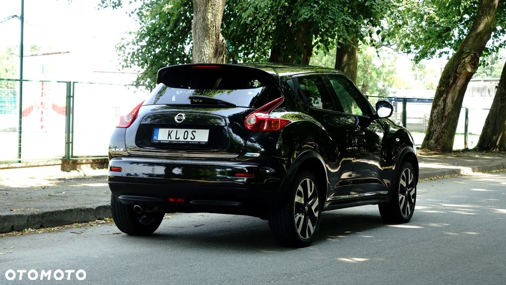 Nissan Juke - 34