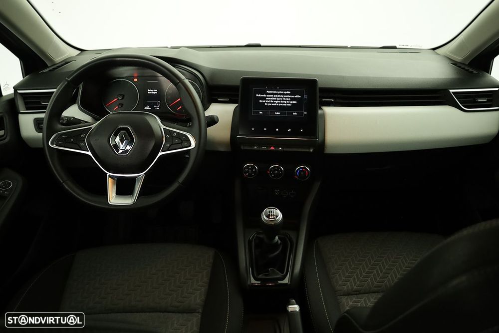 Renault Clio 1.0 TCe Intens - 8