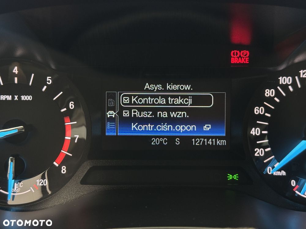 Ford Mondeo - 25