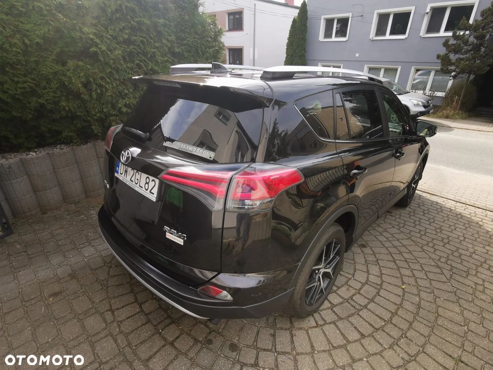 Toyota RAV4 2.0 D-4D Prestige 4x2 - 7