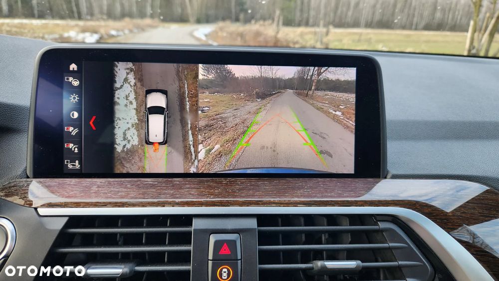 BMW X3 xDrive30i xLine - 9