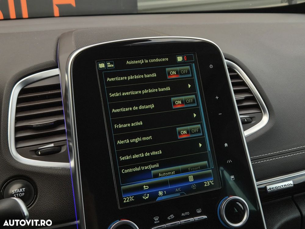 Renault Espace Energy TCe 200 EDC Initiale Paris - 30