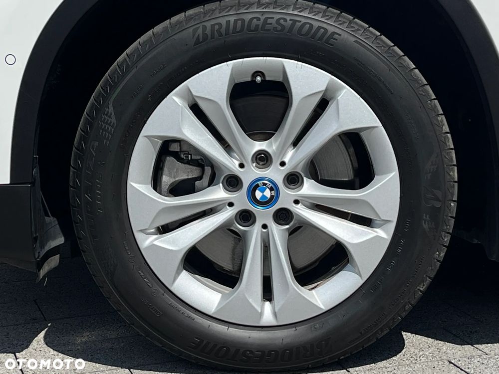 BMW X1 xDrive25e Advantage - 16