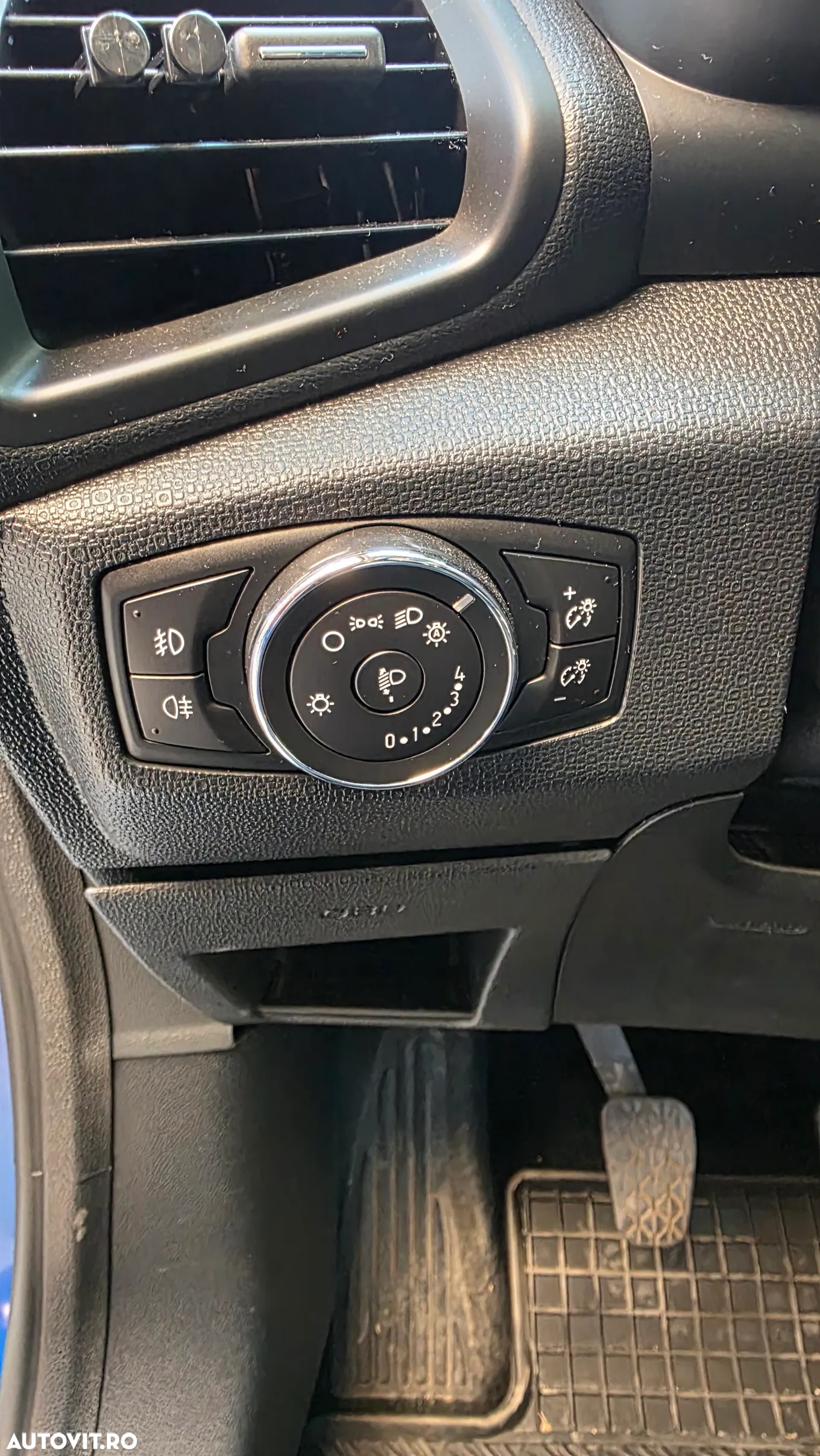 Ford EcoSport 1.5 EcoBlue Titanium - 12