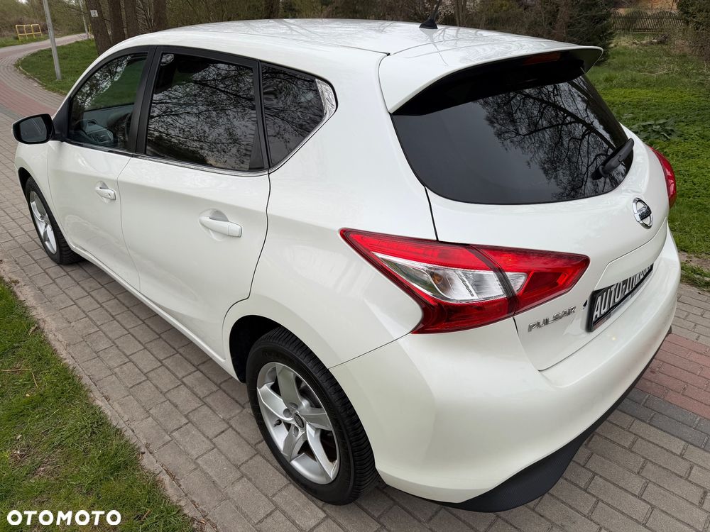 Nissan Pulsar - 28
