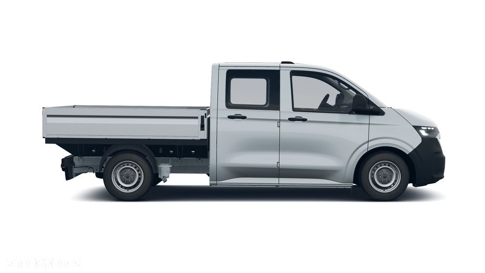 Volkswagen Transporter T7 - 3