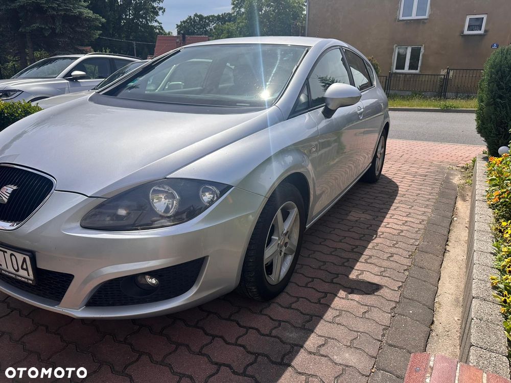 Seat Leon 1.4 TSI Style - 2