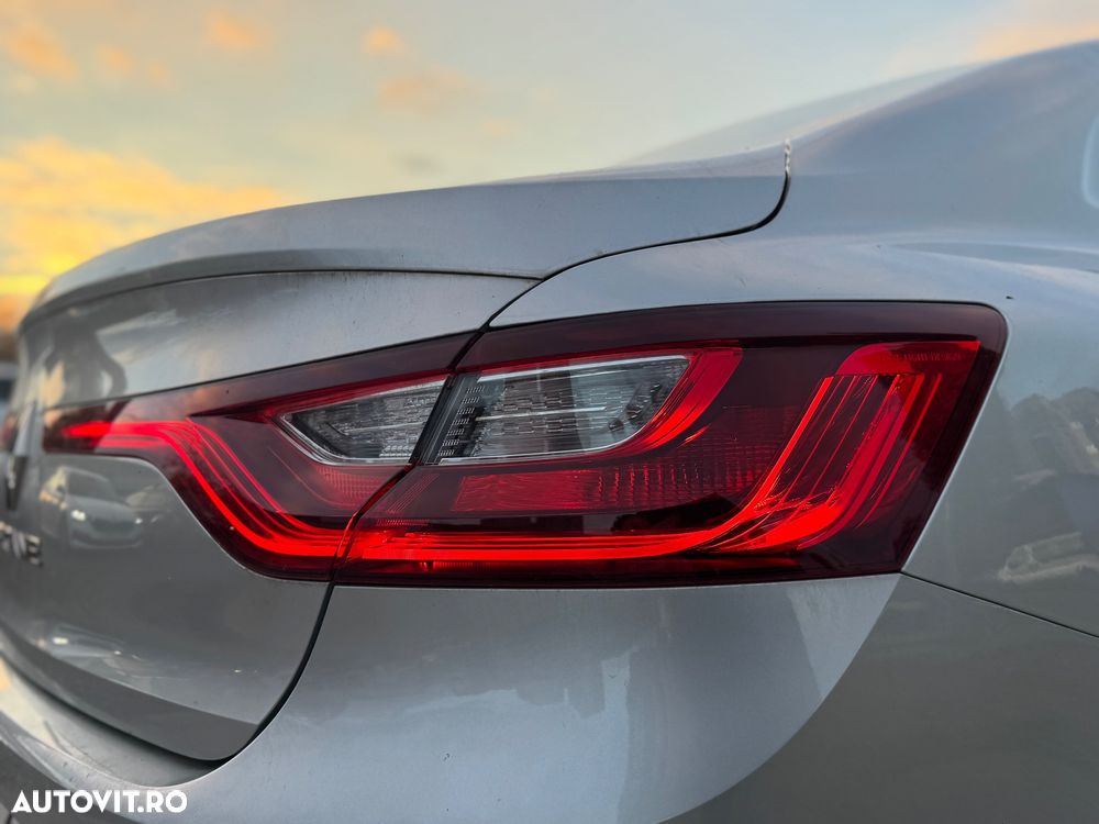 Renault Megane TCE 114 GPF Life - 15