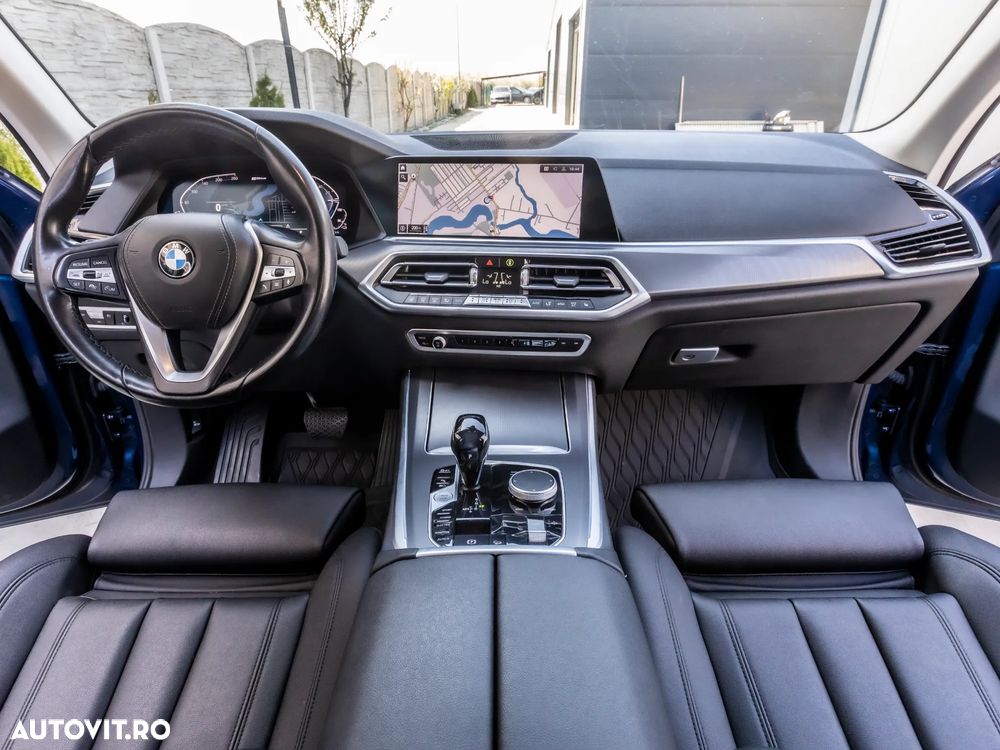 BMW X5 - 18