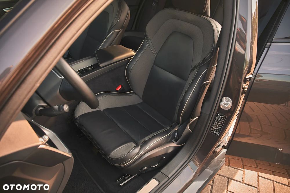Volvo S60 B4 B Geartronic RDesign - 18