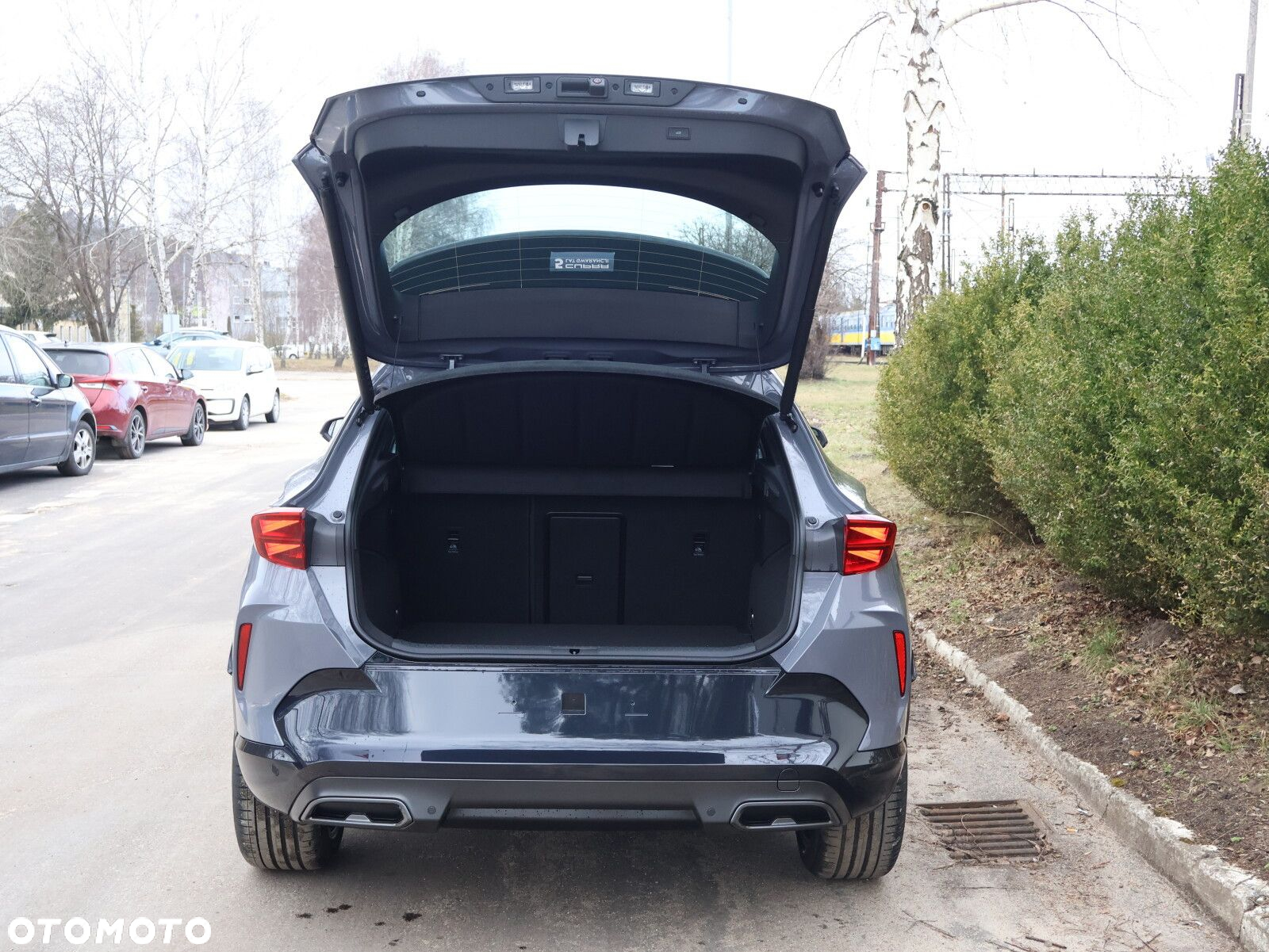 Cupra Formentor - 12