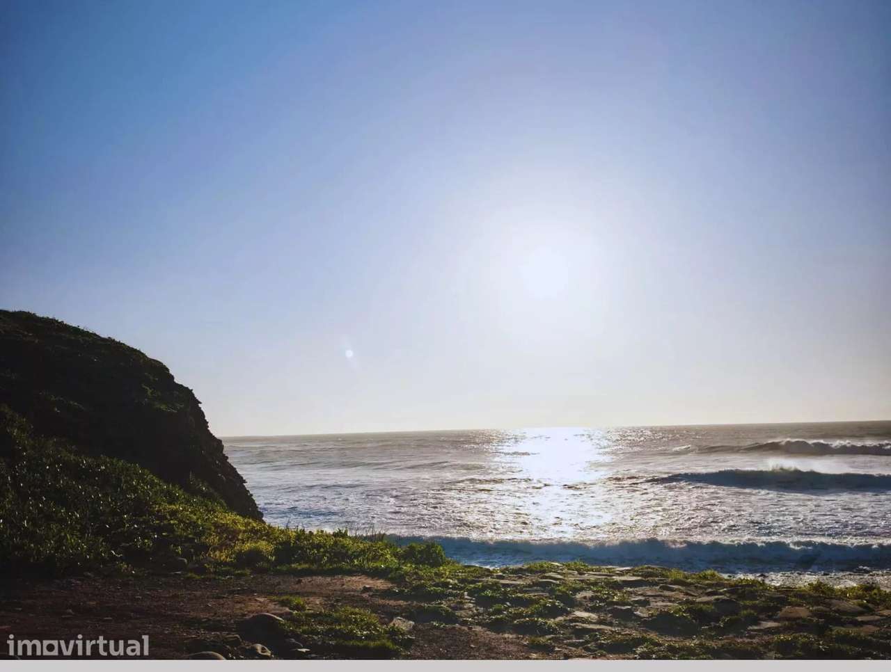 Refúgio Exclusivo na Primeira Linha de Mar: Um Legado na Costa Vicenti - Grande imagem: 5/12