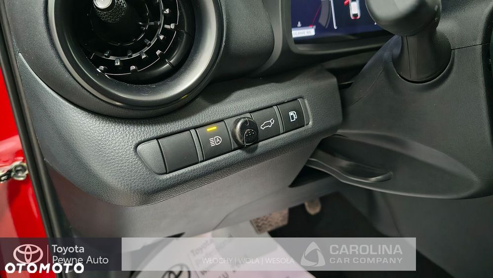 Toyota C-HR - 16
