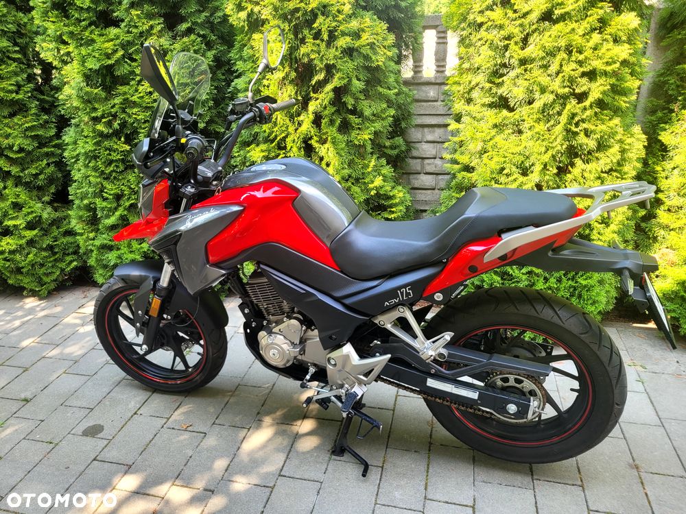 Junak ADV - 9