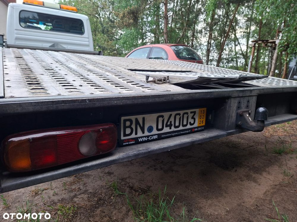 Fiat Ducato - 10
