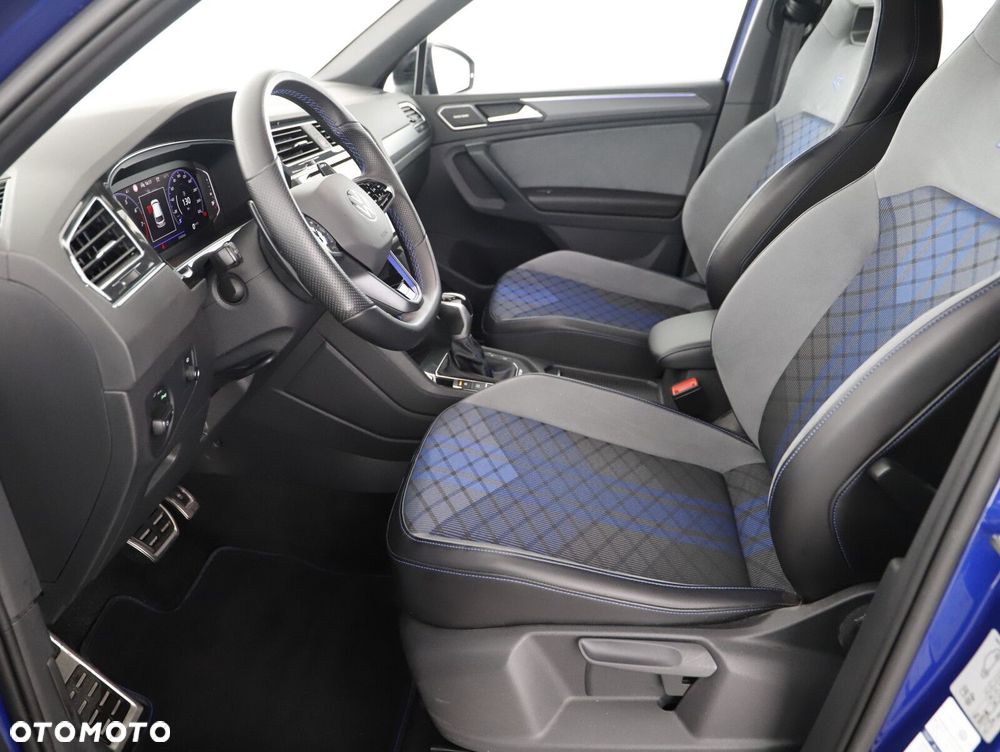 Volkswagen Tiguan - 5