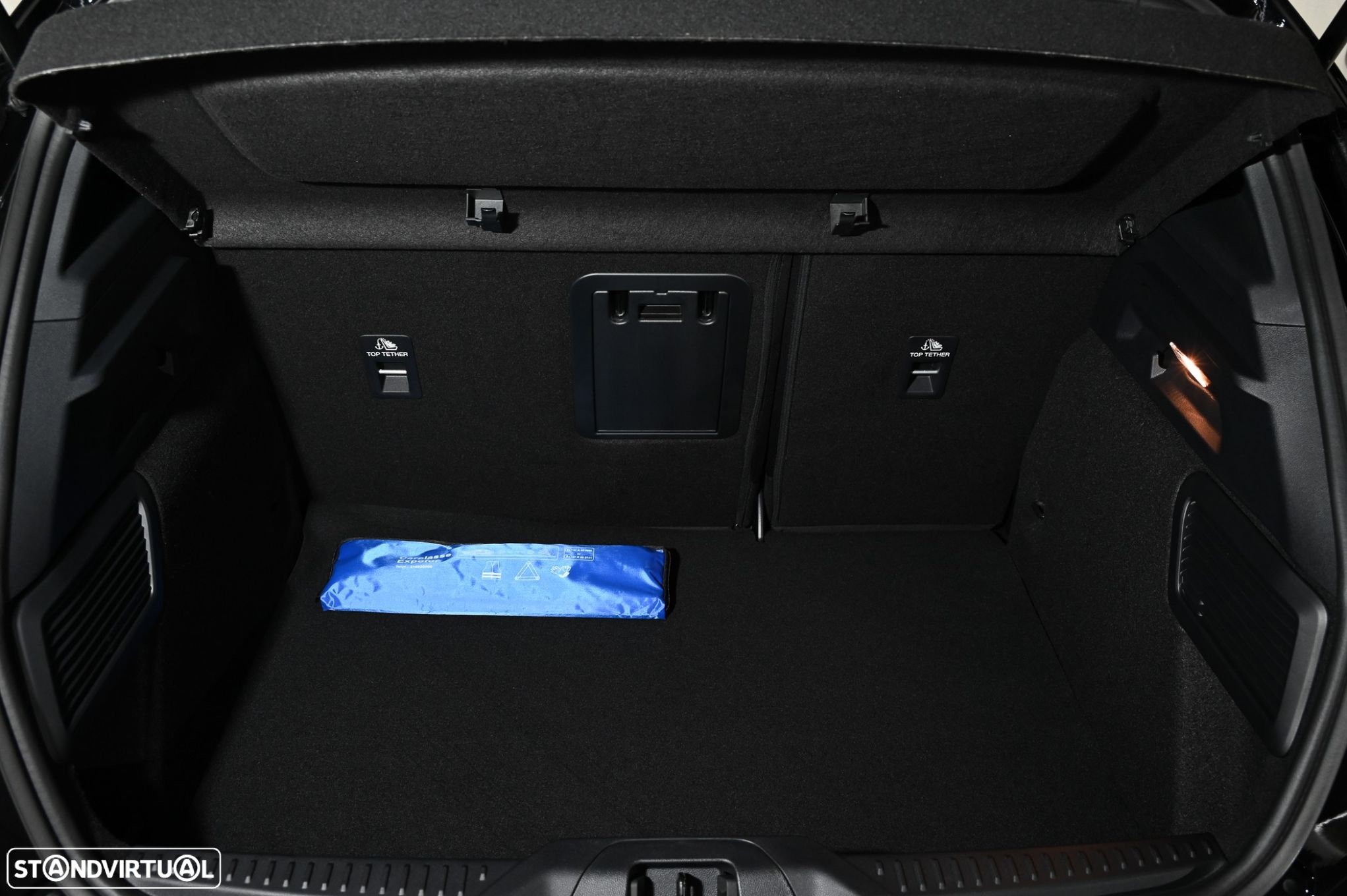 Ford Focus - 10