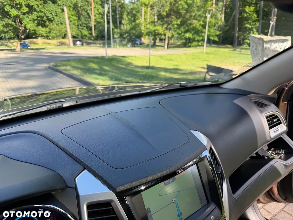 SsangYong/KGM Tivoli e-XDi 160 2WD Start/Stop Crystal - 38