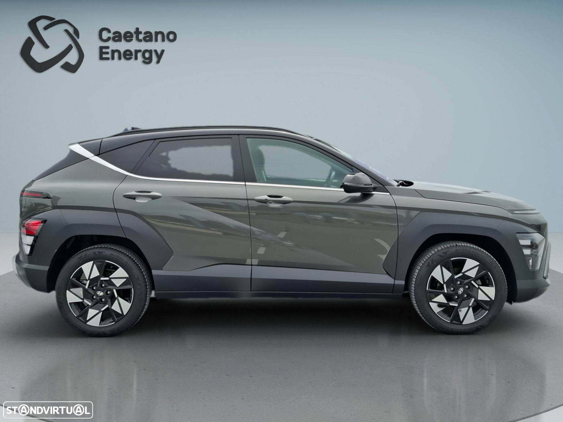 Hyundai Kauai 1.0 T-GDi Premium (TT) - 9