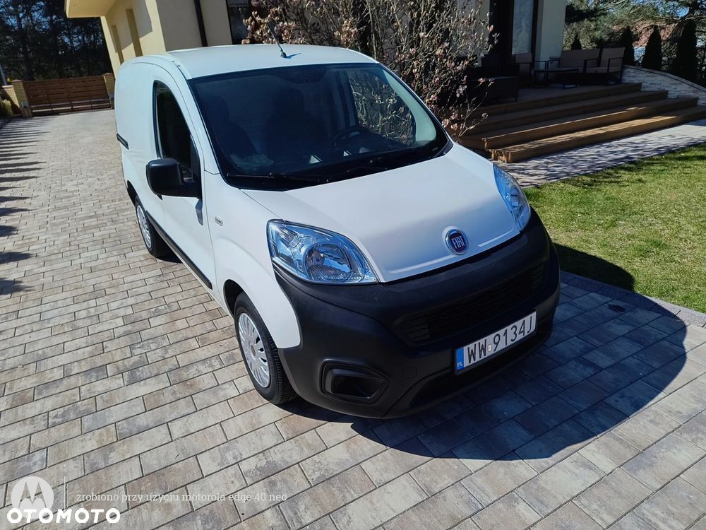 Fiat Fiorino - 2