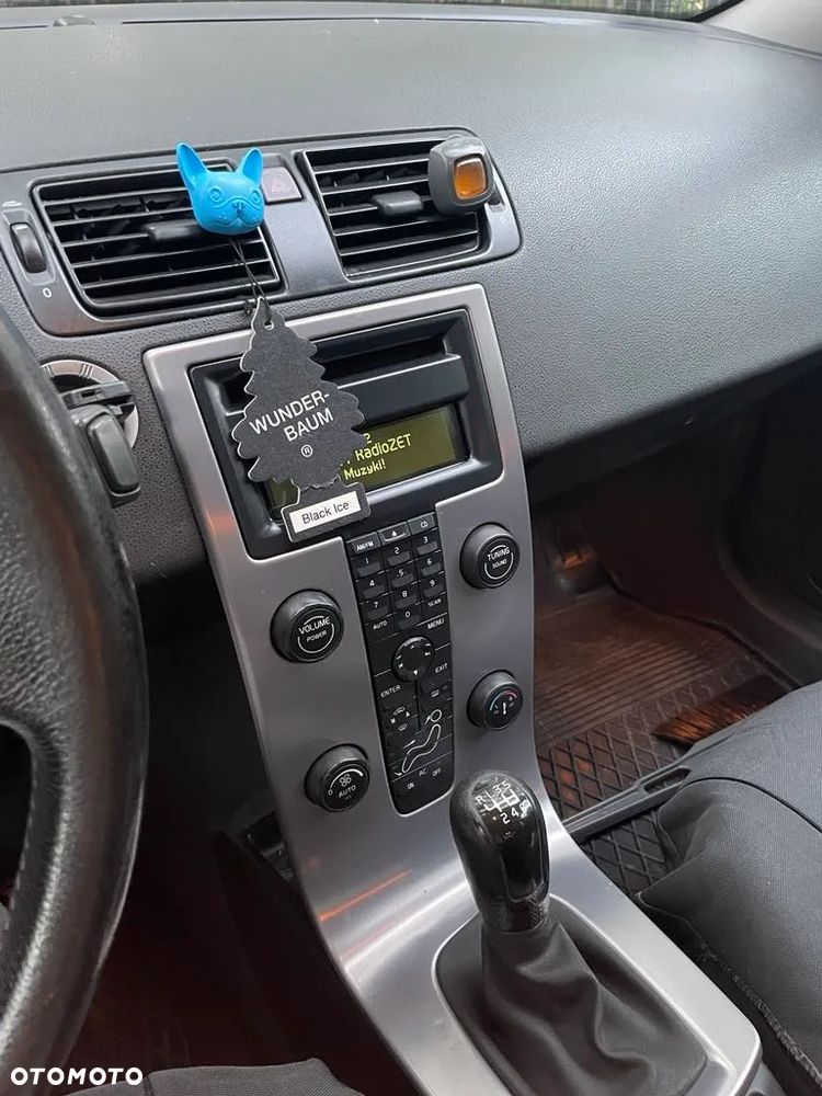 Volvo S40 2.0D - 6