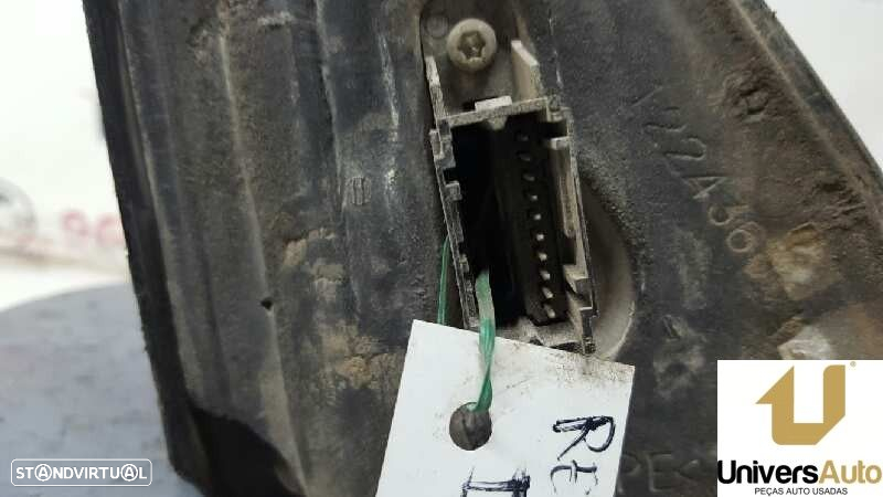 RETROVISOR ESQUERDO RENAULT MEGANE I CLASSIC (LA0) 1.6 - 2