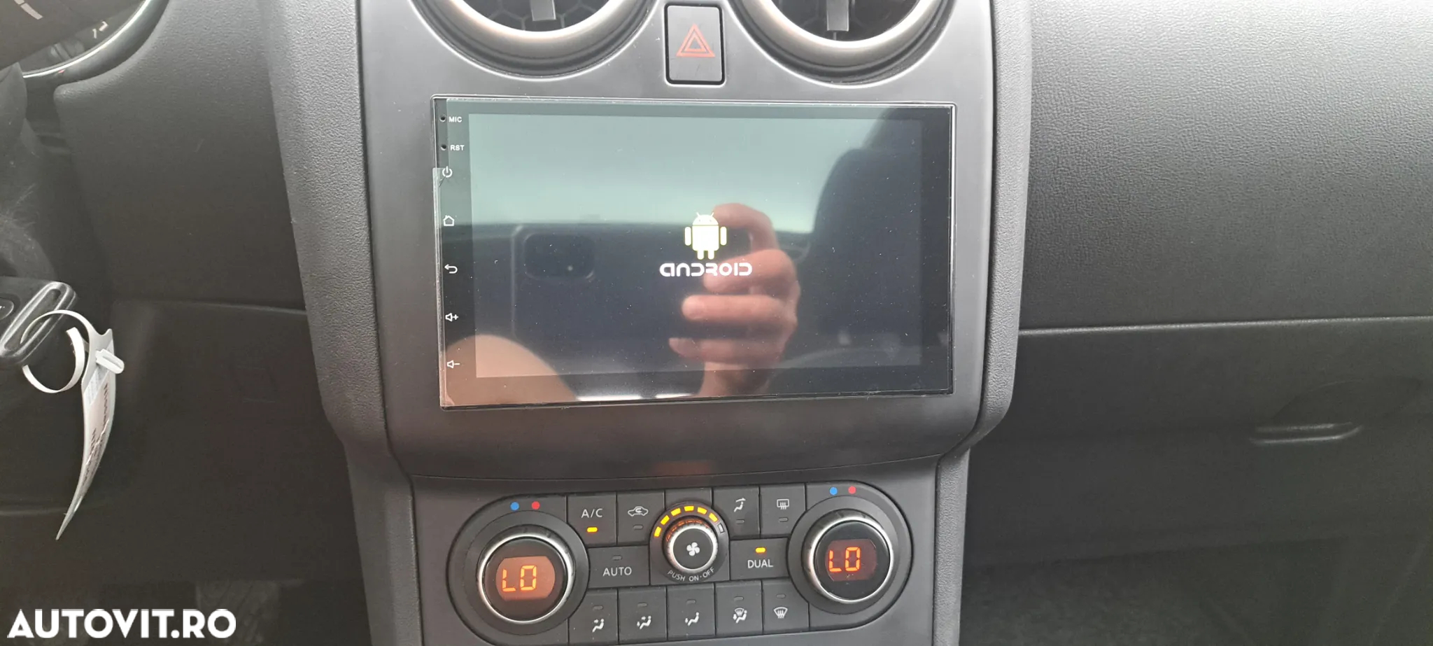 Nissan Qashqai+2 2.0 dCi DPF Tekna - 39
