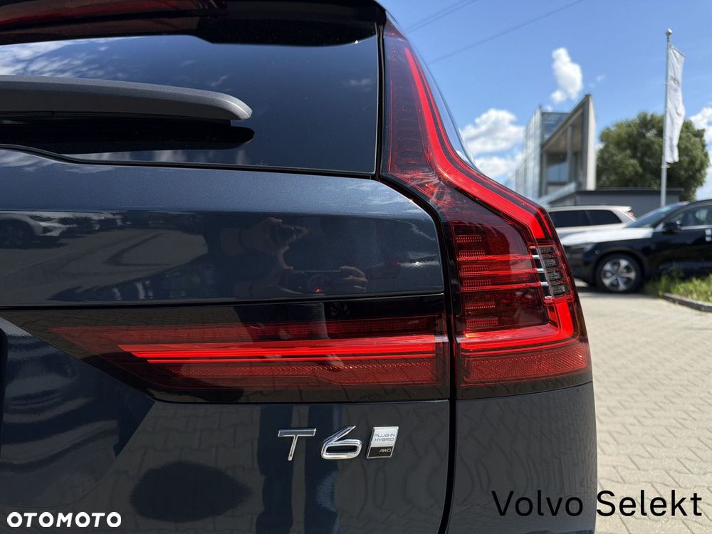Volvo V90 - 33