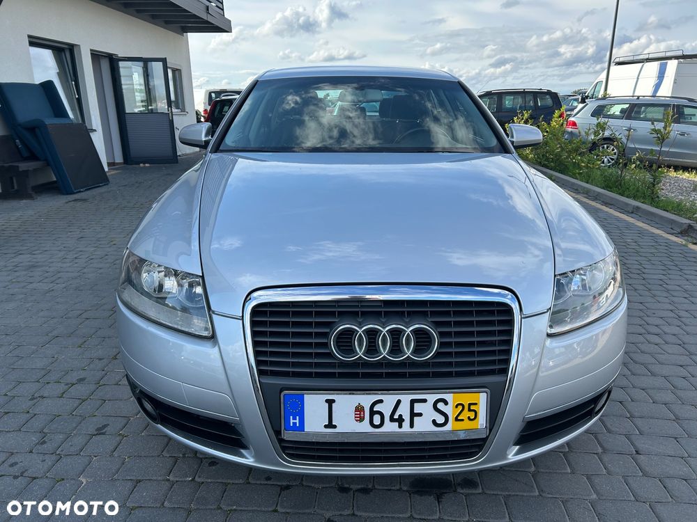 Audi A6 - 14
