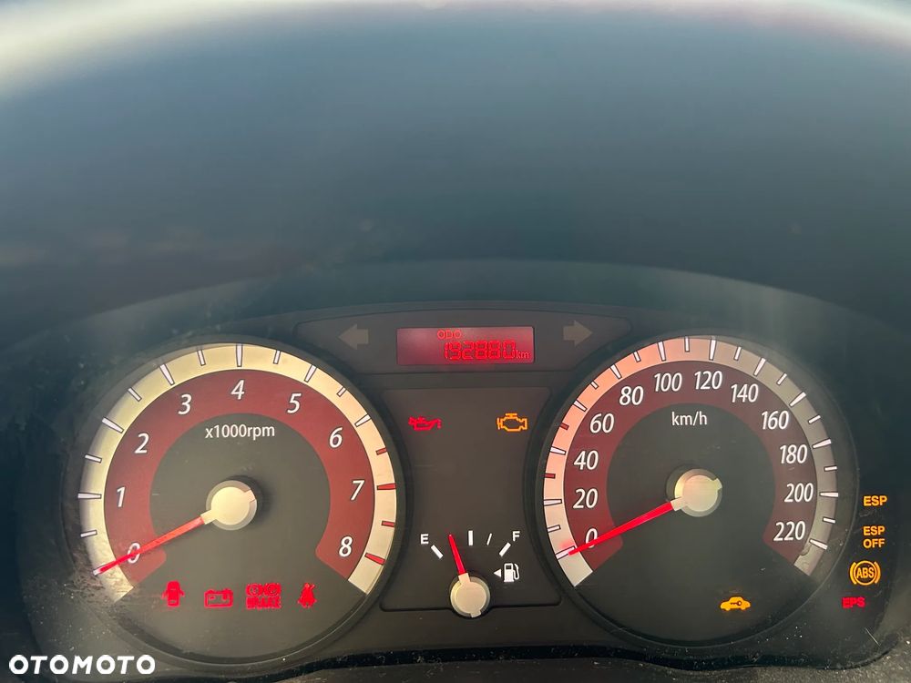 Kia Rio - 15